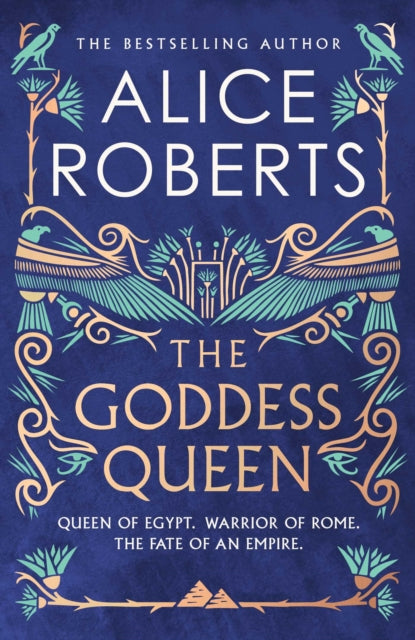 The Goddess Queen - Independent Bookshop Edition