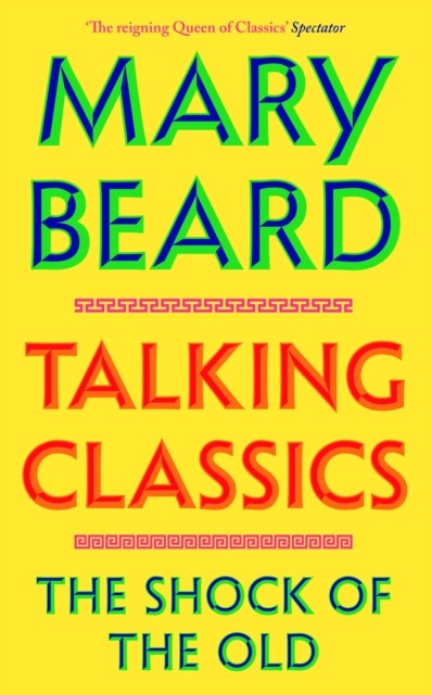 Talking Classics (Standard Edition) - Signed