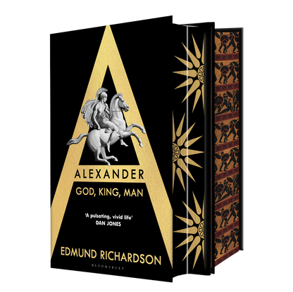 The Greek Collection: Alexander and Sparta 2-pack