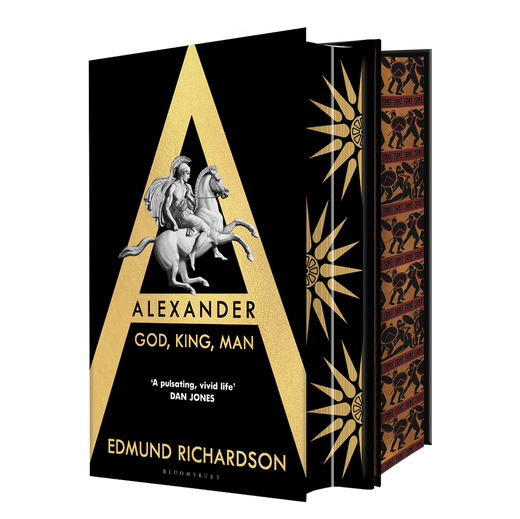 The Greek Collection: Alexander and Sparta 2-pack