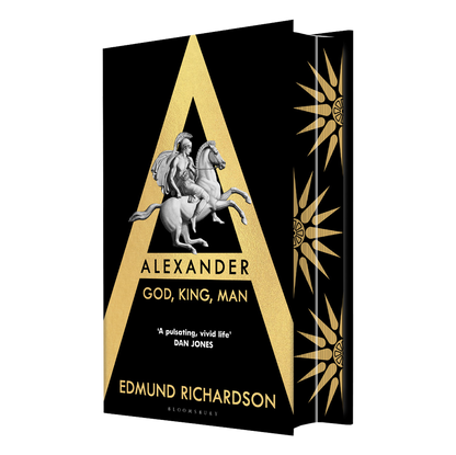The Greek Collection: Alexander and Sparta 2-pack