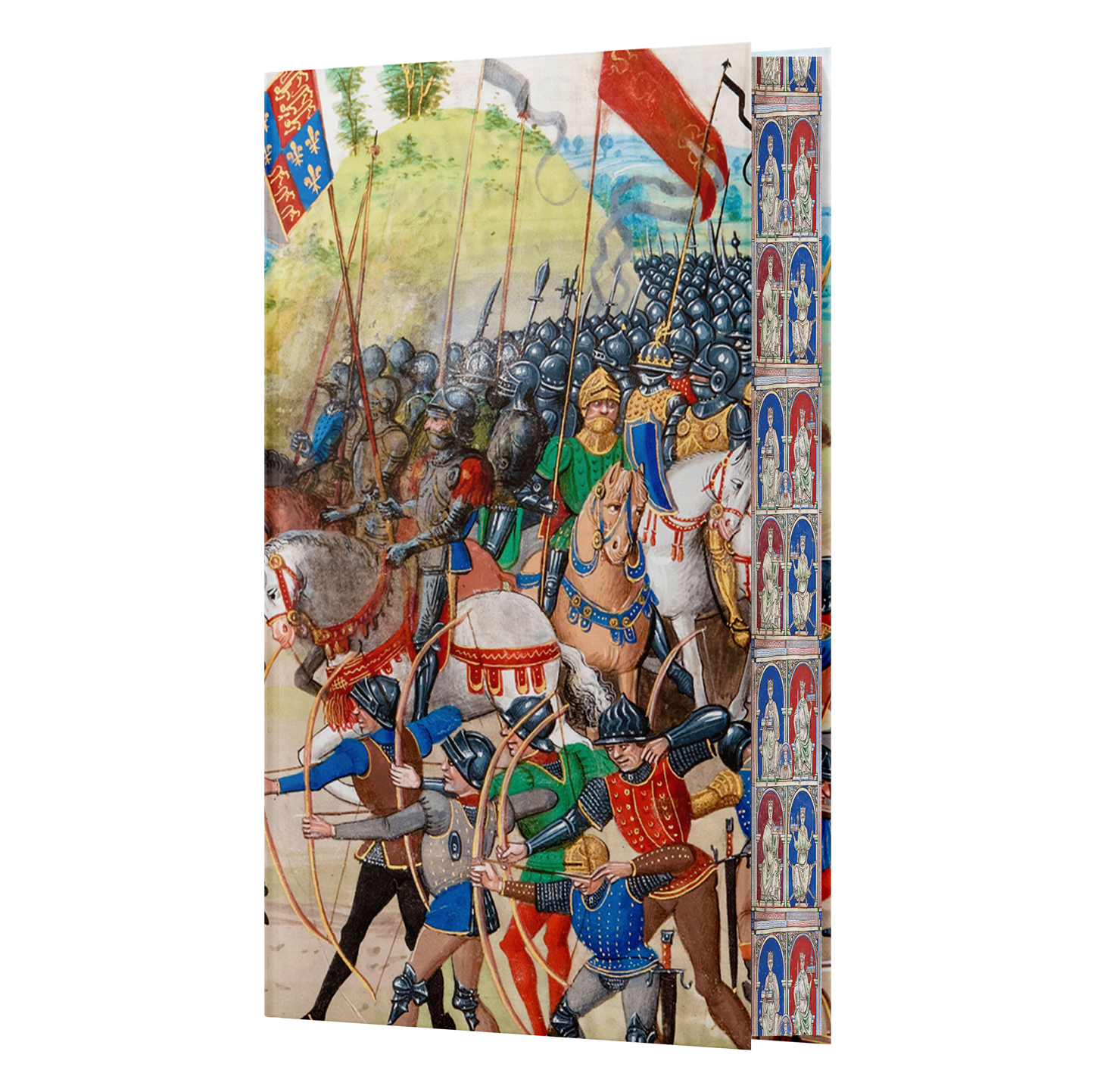 The Plantagenets