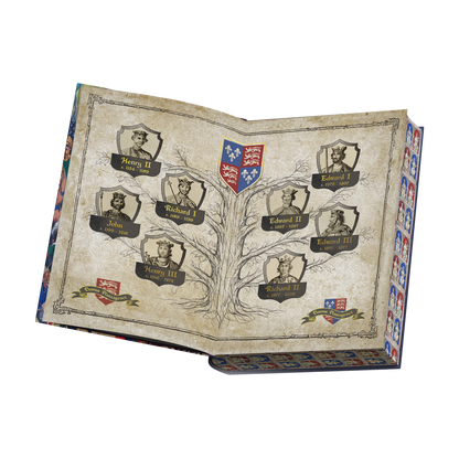The Plantagenets